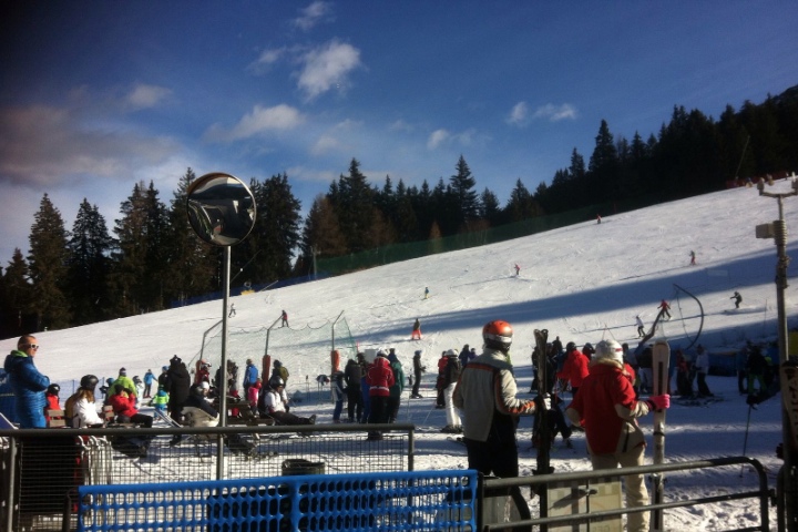 Aprica