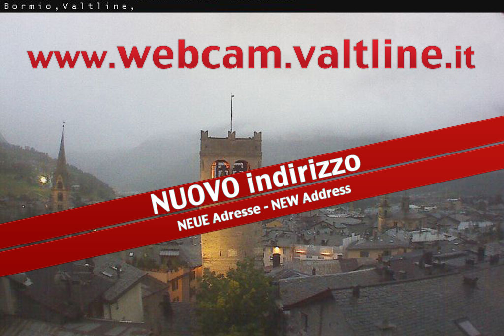 Webcam Bormio Pista Stelvio